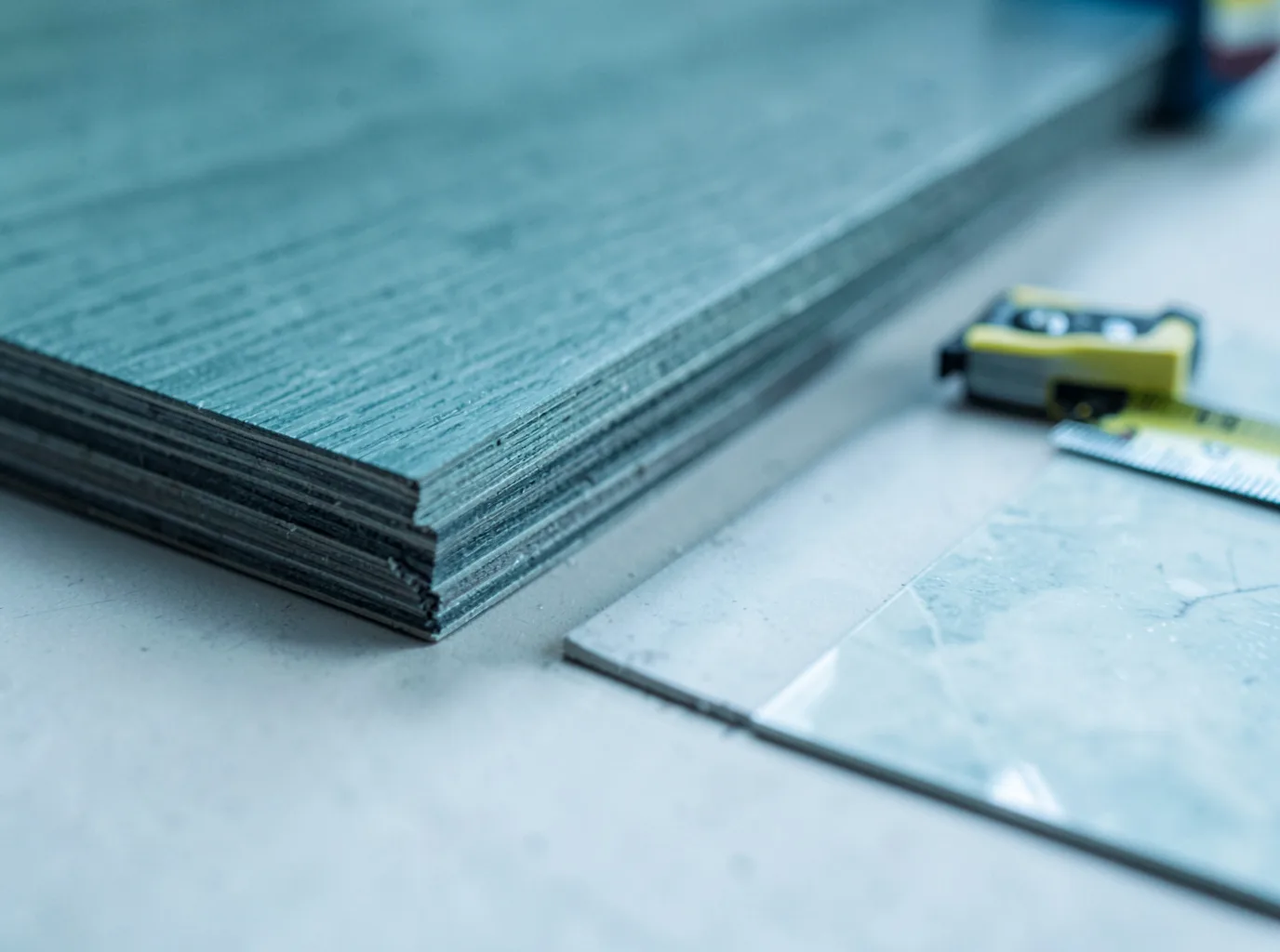 Luxury Vinyl Plank Installation Westland, PA FAQs